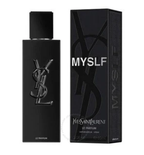 Yves Saint Laurent MYSLF Le Parfum Uomo 40ml