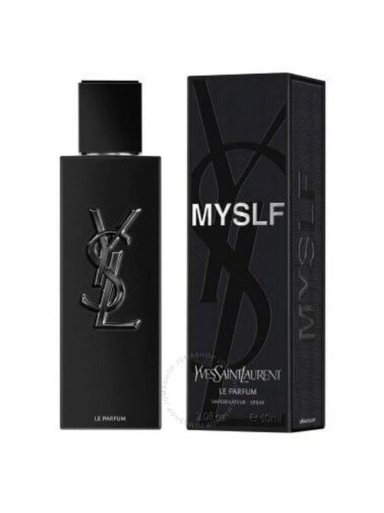 Yves Saint Laurent MYSLF Le Parfum Uomo 40ml