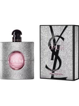 YSL Black Opium Glitter eau de parfum 90ml
