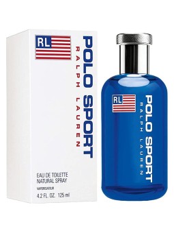 Polo Sport EDT spray 75ml