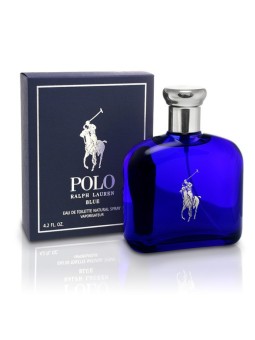 Profumo uomo Ralph Lauren Polo Blue 125ml