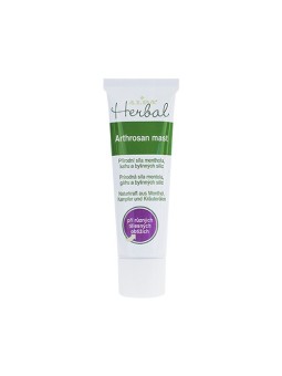 Alpa Unguento alle erbe Arthrosan unisex 300g