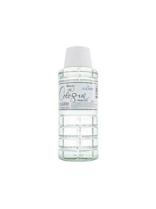 Alpa Eau de Cologne Fougï¿½ï¿½re 250ml