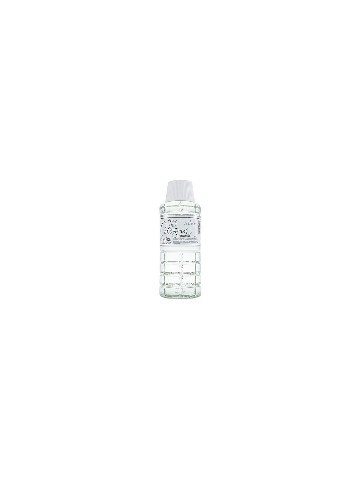 Alpa Eau de Cologne Fougï¿½ï¿½re 250ml