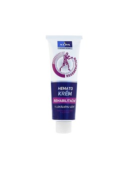 Alpa Hemato Crema Riabilitativa Donna 75ml