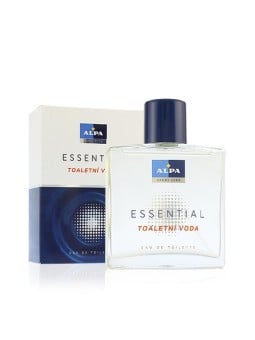 Alpa Essential EDT for Men 100ml