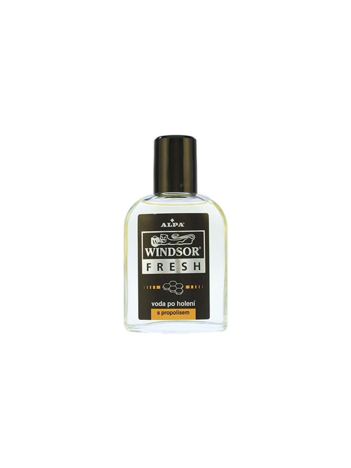 Alpa Alpa Windsor Fresh dopobarba con propoli unisex 100ml