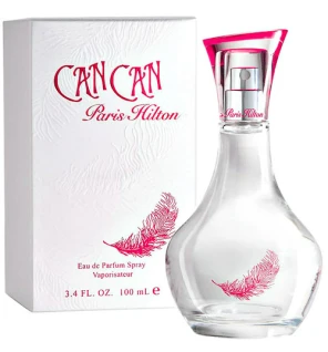 Paris Hilton Can Can EDP 100ml