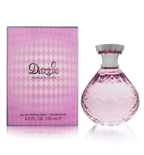 Paris Hilton Abbagliante eau de parfum donna 125ml