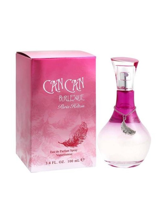 Paris Hilton Can Can Burlesque Eau De Parfum 100ml