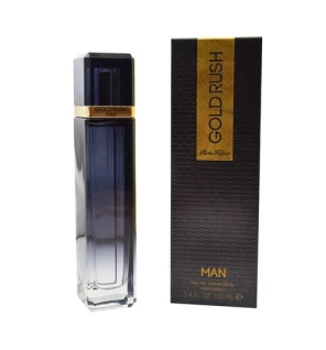 Paris Hilton Gold Rush Man EDT 100ml