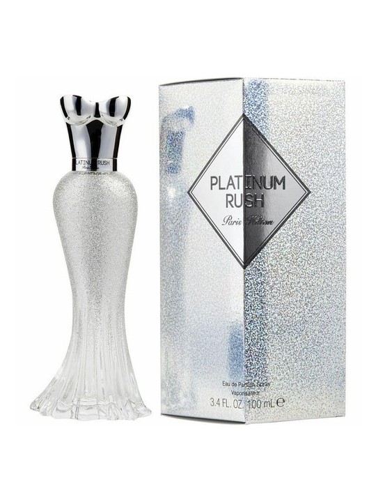 Paris Hilton Platinum Rush EDP 100ml