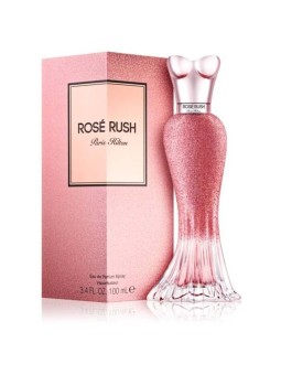 Paris Hilton Rosï¿½ï¿½ Rush Eau de Parfum Donna 100ml