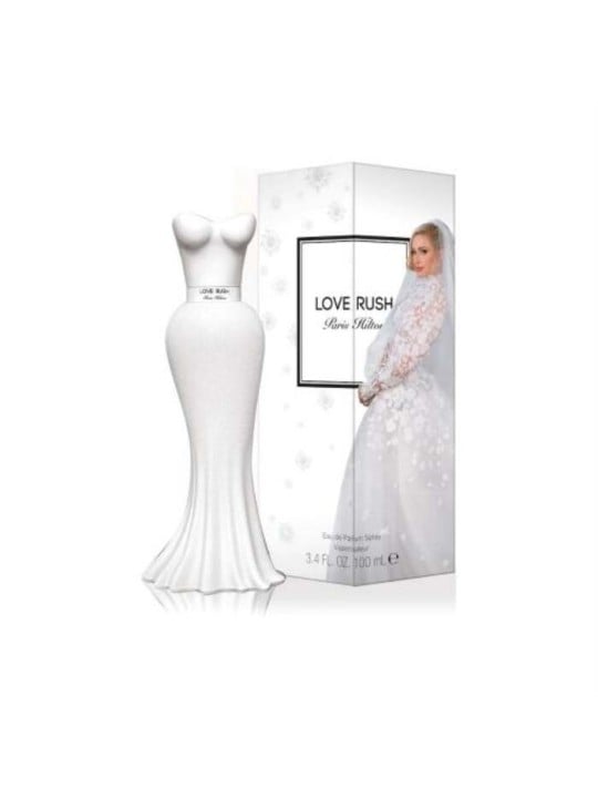 Paris Hilton Adoro Rush eau de parfum donna 100ml