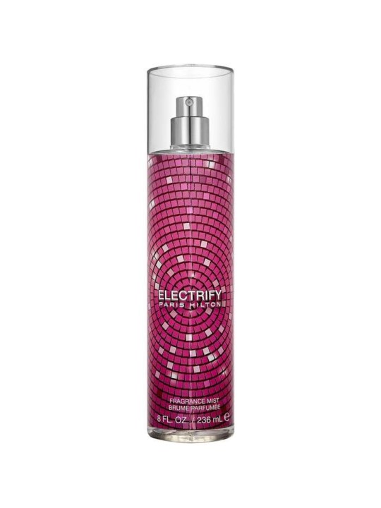 Profumo Paris Hilton Electrify 236ml