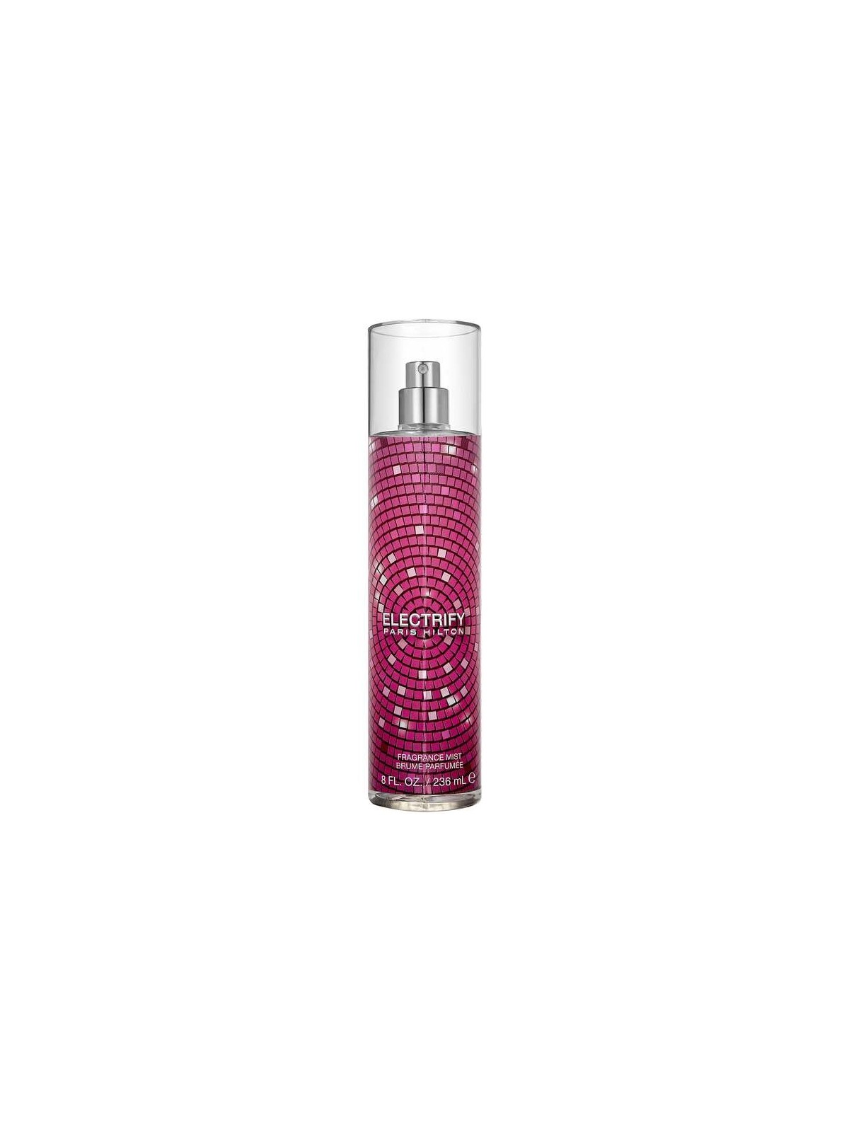 Profumo Paris Hilton Electrify 236ml