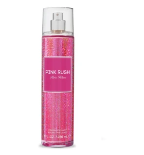 Paris Hilton Pink Rush - Profumo Incantevole
