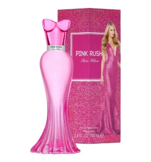 Paris Hilton Pink Rush EDP 100ml