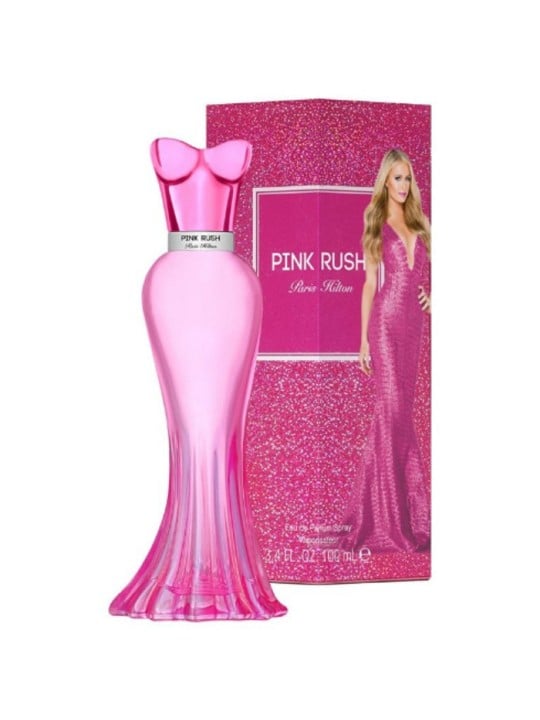 Paris Hilton Pink Rush EDP 100ml
