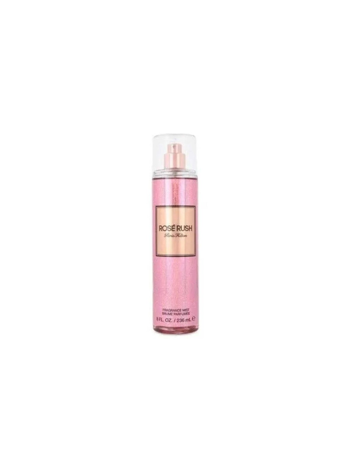 Paris Hilton Rose Rush BOR Donna 236ml