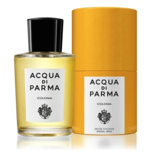 Acqua Di Parma Colonia EDC Spray Unisex 100ml Refillable