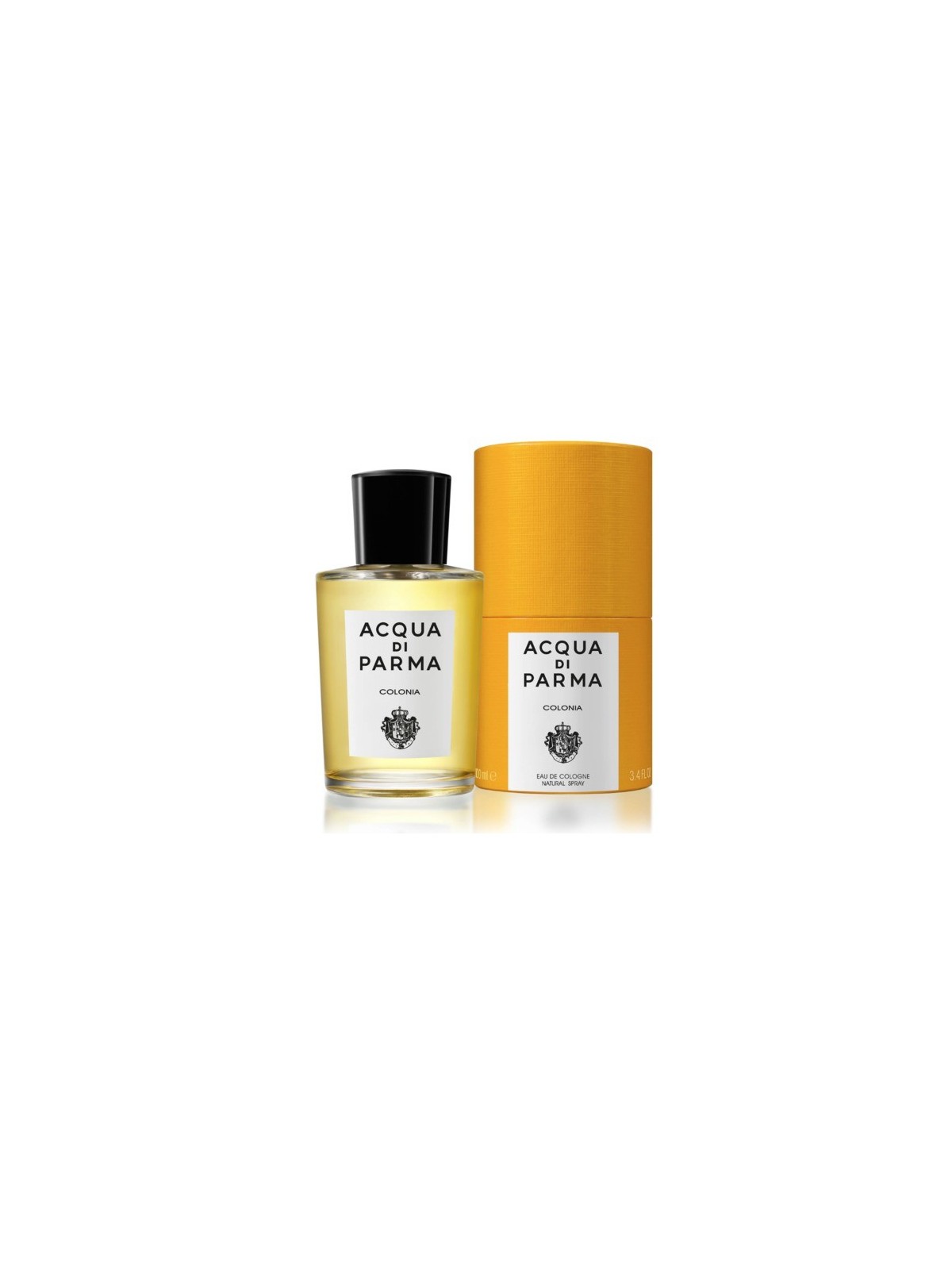 Acqua Di Parma Colonia EDC Spray Unisex 100ml Refillable