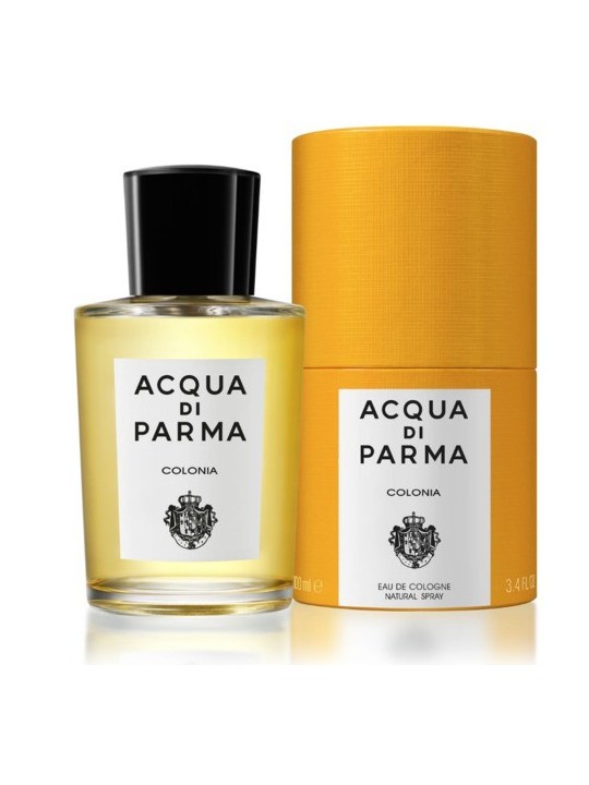 Acqua Di Parma Colonia Edc Spray unisex 180ml Acqua di Parma www.essenzetotalstyle.com 