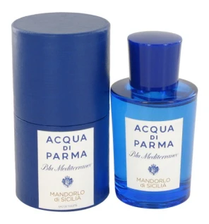 Scopri il fascino di Mandorla di Sicilia 180ml