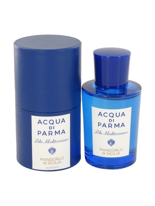 Scopri il fascino di Mandorla di Sicilia 180ml