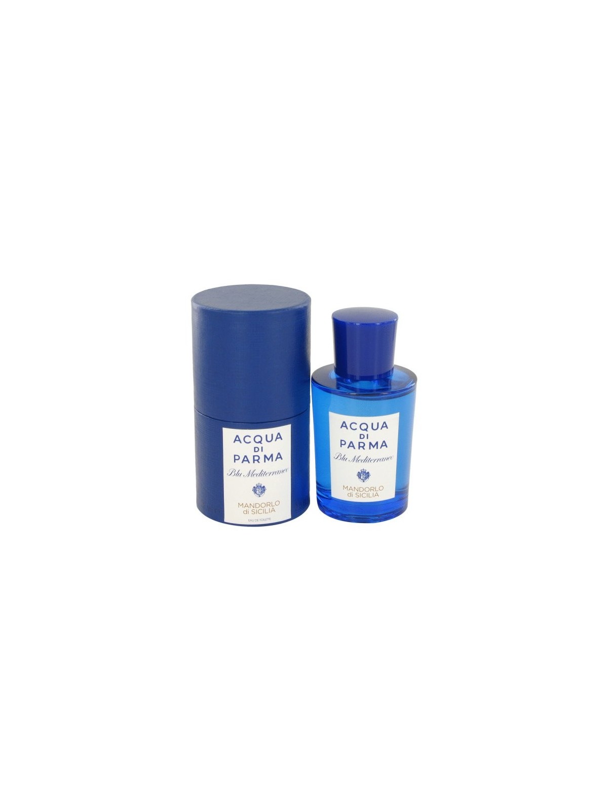 Scopri il fascino di Mandorla di Sicilia 180ml