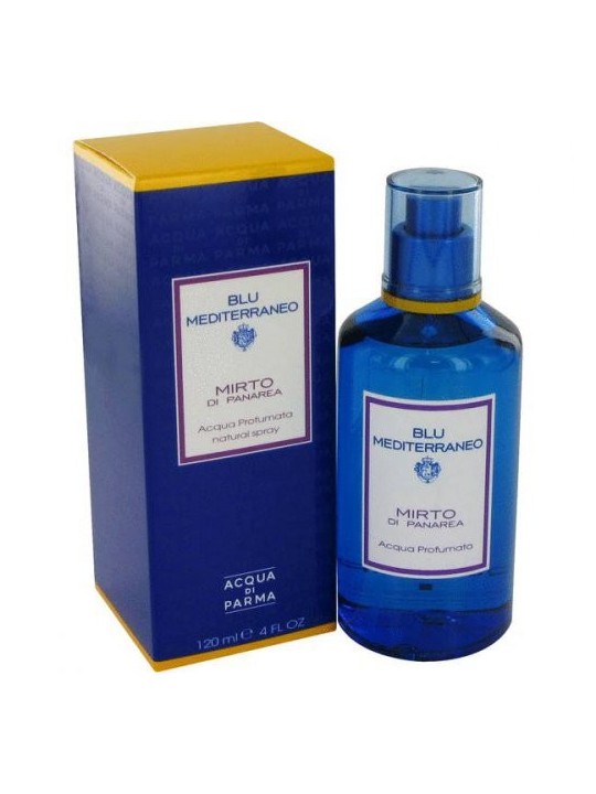 Acqua di Parma Blu Mediterraneo Mirto di Panarea eau de toilette unisex 100ml