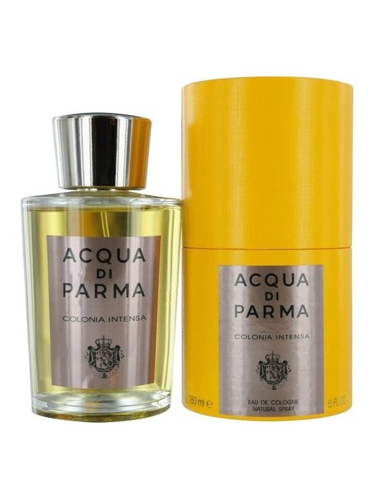 Acqua Di Parma Colonia Intensa Edc Spray uomo 100ml Acqua di Parma www.essenzetotalstyle.com 