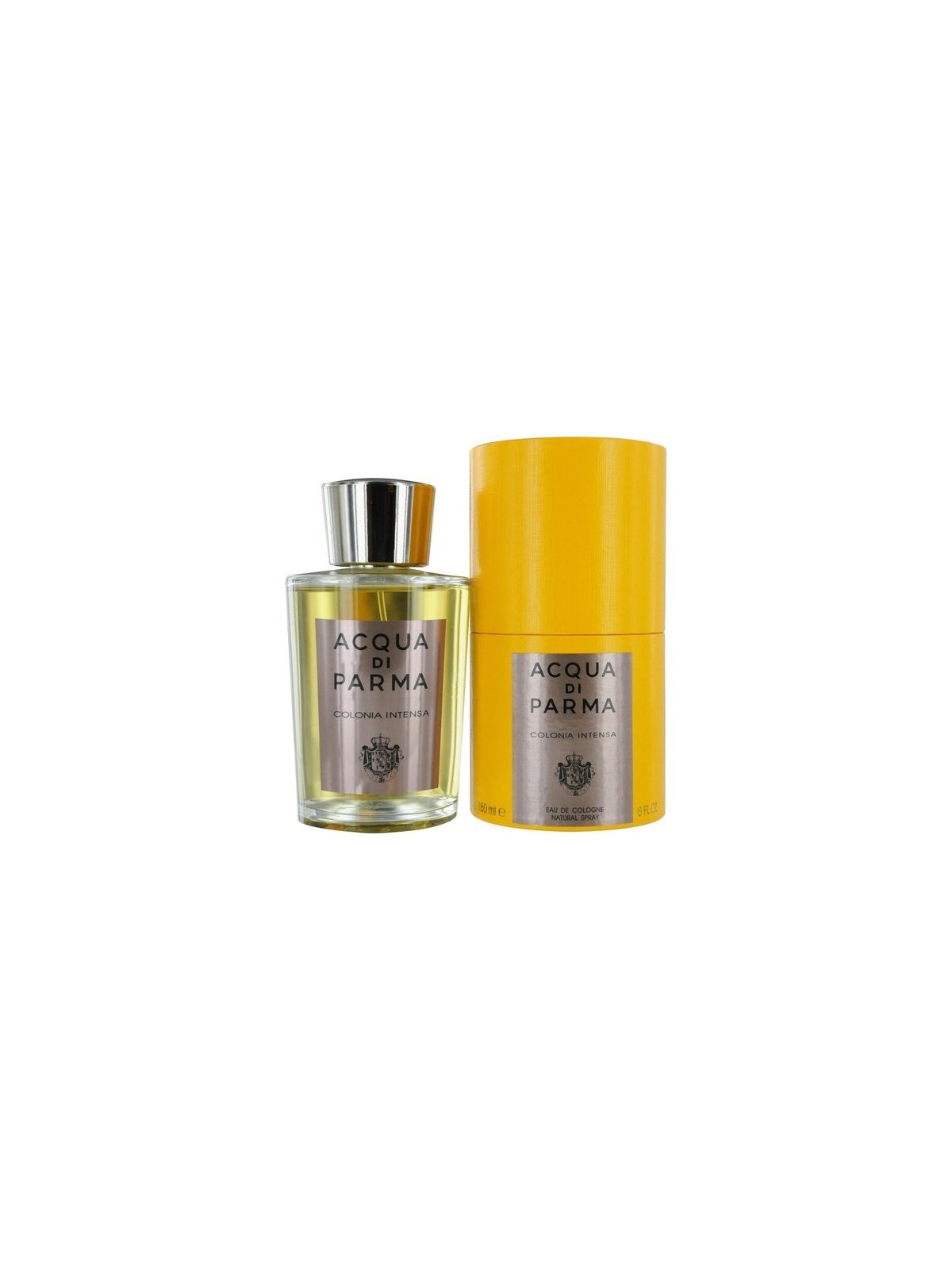Acqua Di Parma Colonia Intensa Edc Spray uomo 100ml Acqua di Parma www.essenzetotalstyle.com 