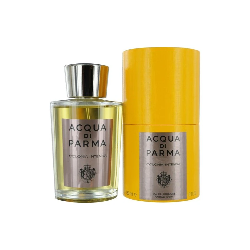 Acqua Di Parma Colonia Intensa Eau de Cologne 180 ml (man) Acqua di Parma www.essenzetotalstyle.com 
