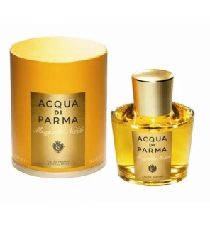 Acqua di Parma Magnolia Nobile eau de parfum Spray donna 50ml