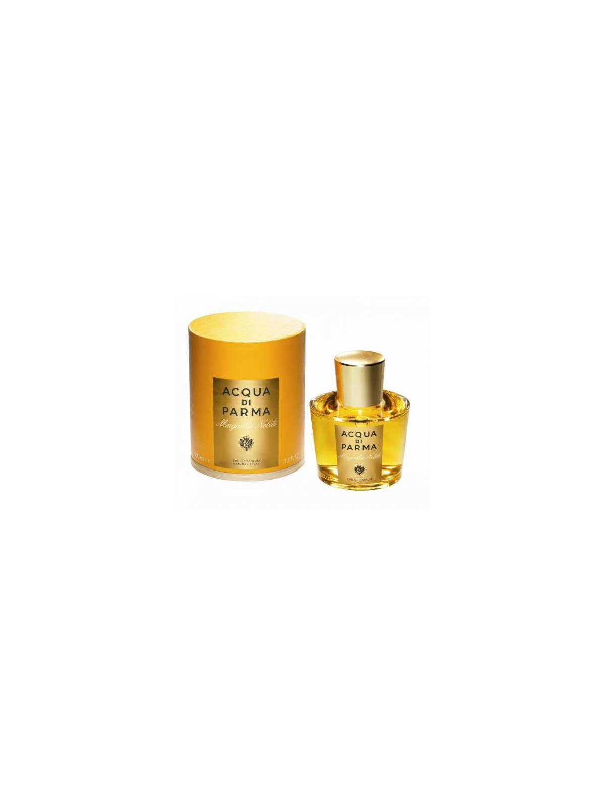 Acqua di Parma Magnolia Nobile eau de parfum Spray donna 50ml