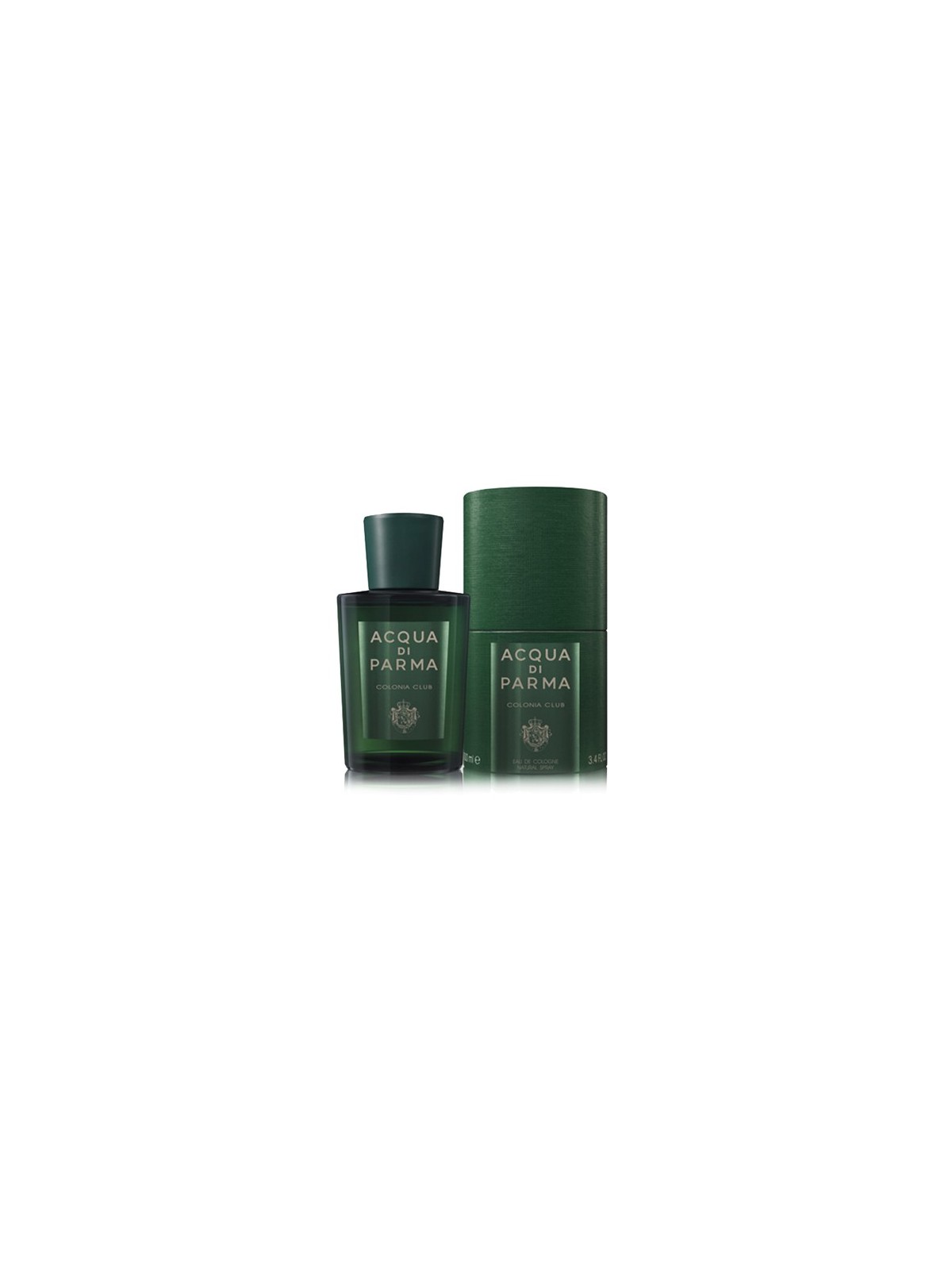 Acqua di Parma Colonia Club Eau de Colonia Unisex 100ml