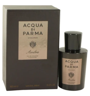 Acqua di Parma Colonia Ambra Eau de Cologne Uomo 180ml