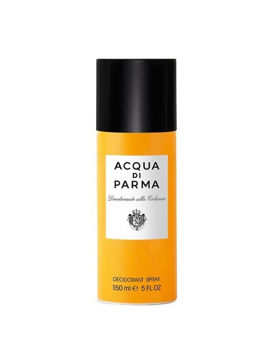 Acqua di Parma Colonia Deospray unisex 150ml Acqua di Parma www.essenzetotalstyle.com 