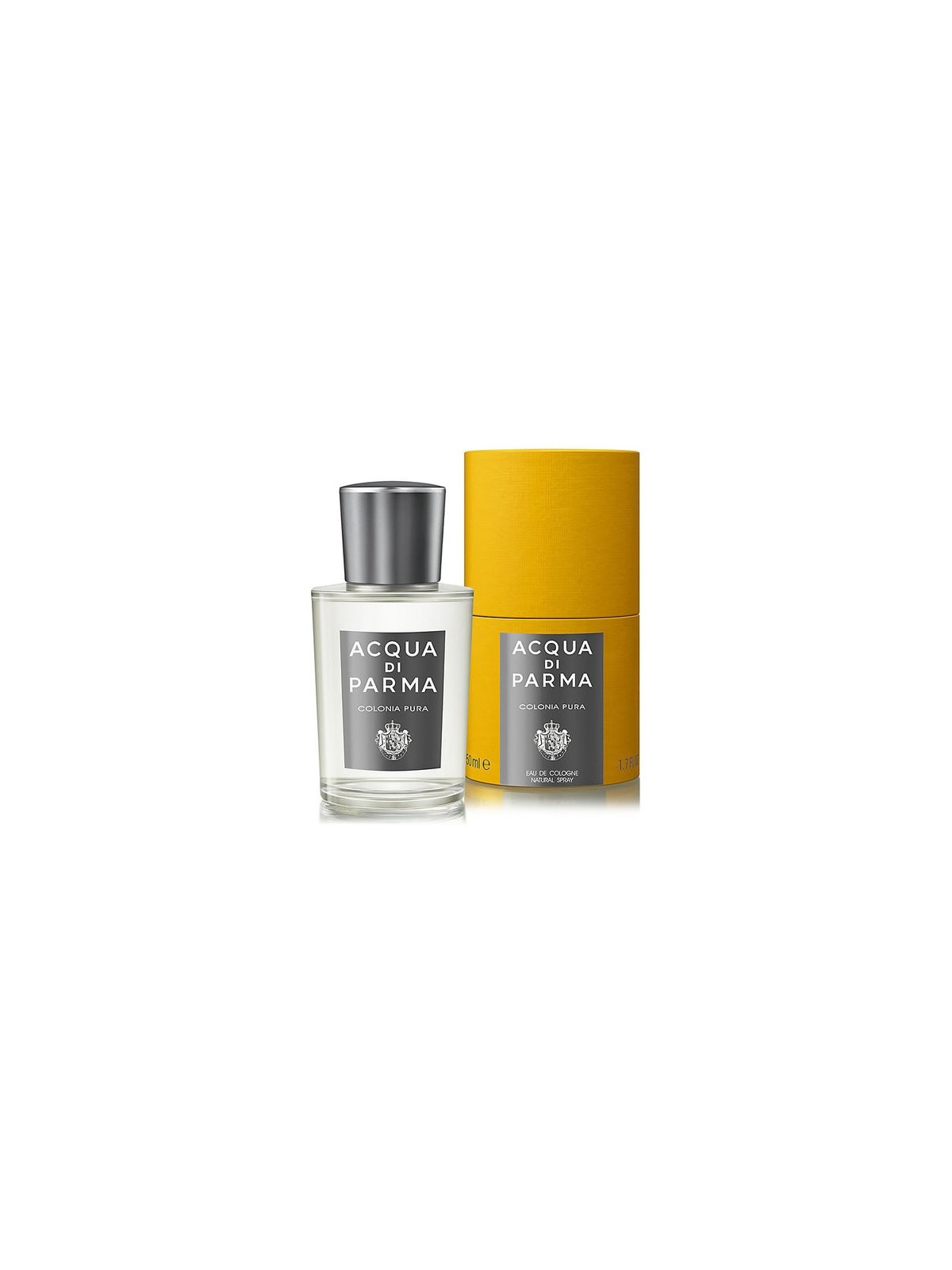 Acqua Di Parma Colonia Pura Eau de Cologne 20 ml unisex