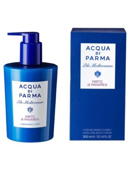 Acqua di Parma Blu Mediterraneo Lozione Corpo 300ml