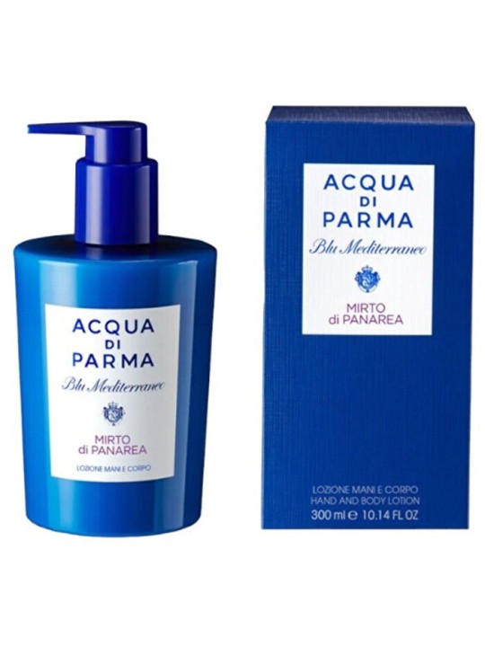 Acqua di Parma Blu Mediterraneo Lozione Corpo 300ml