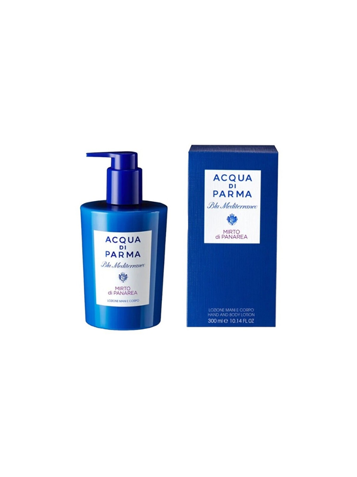 Acqua di Parma Blu Mediterraneo Lozione Corpo 300ml