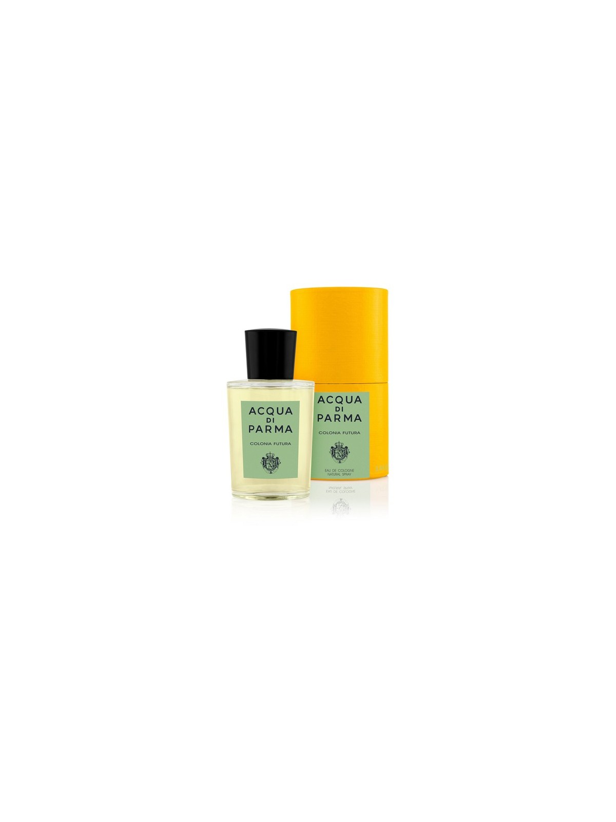 Acqua Di Parma Colonia Futura Eau de Cologne 180 ml unisex
