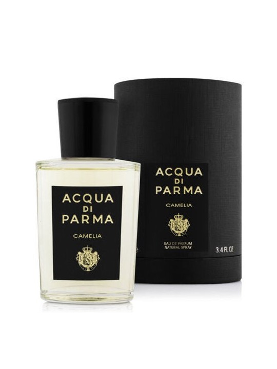 Acqua di Parma Camelia eau de parfum unisex 100ml