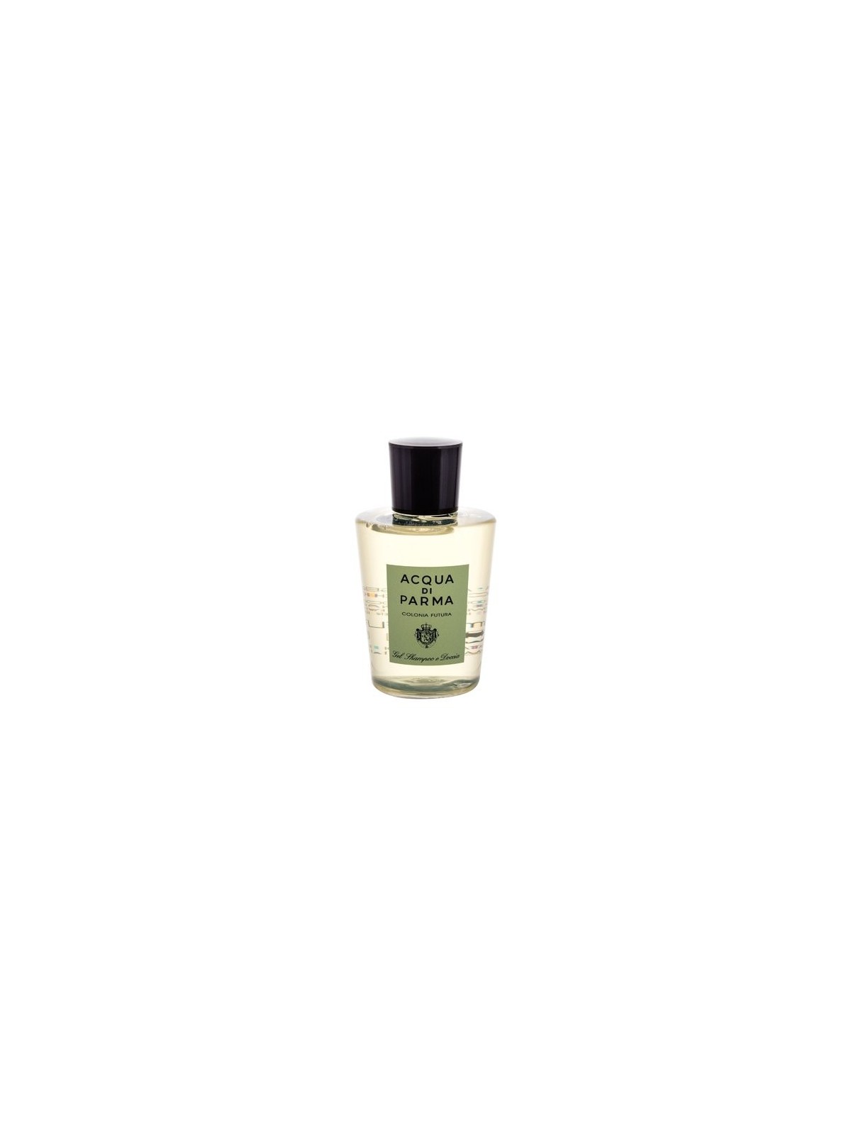 Colonia Futura Hair And Shower Gel 200ml