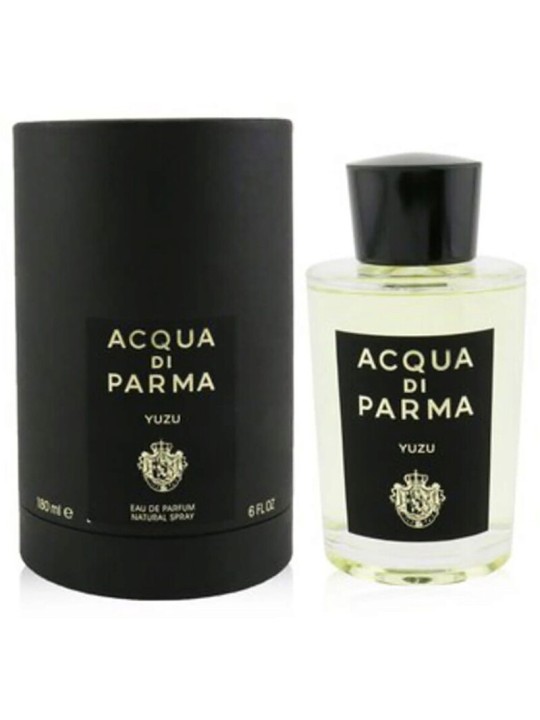 Acqua di Parma Firme del Sun Yuzu eau de parfum unisex 180ml