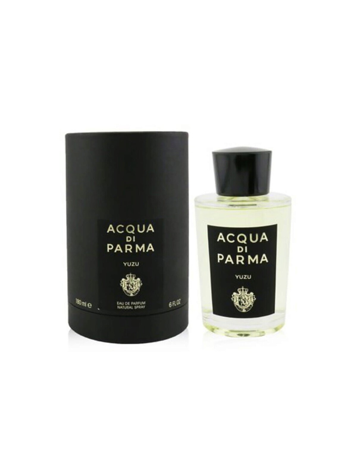 Acqua di Parma Firme del Sun Yuzu eau de parfum unisex 180ml