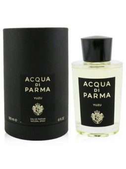 Acqua di Parma Signatures Of The Sun Yuzu eau de parfum