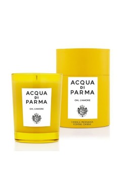 Candela Acqua di Parma Oh L'Amore 200g